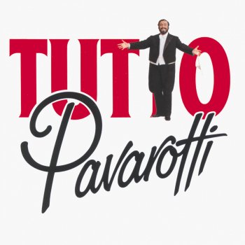 Luciano Pavarotti feat. National Philharmonic Orchestra & Oliviero de Fabritiis La Fanciulla del West, Act 3: Ch'ella mi creda libero e lontano