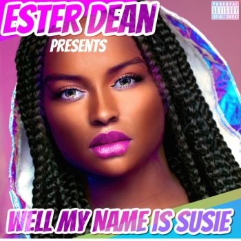 Ester Dean What You Call It