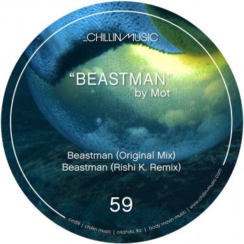 Mo-t Beastman - Rishi K Remix