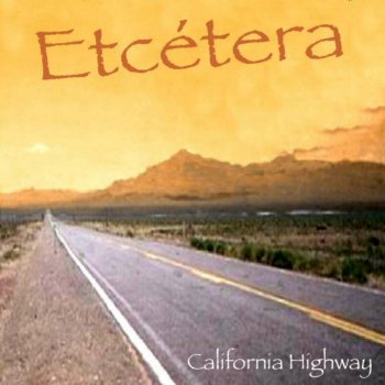 Etcetera California Dreamin'
