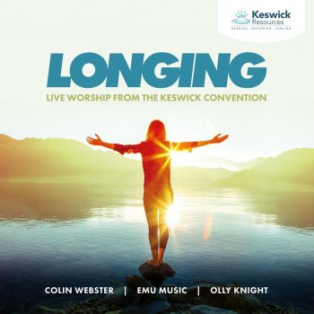 Keswick Rejoice, The Lord Is King (Live)
