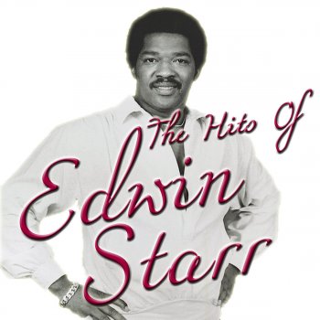 Edwin Starr Harlem