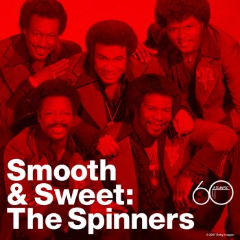 The Spinners Back In The Arms Of Love - Remastered
