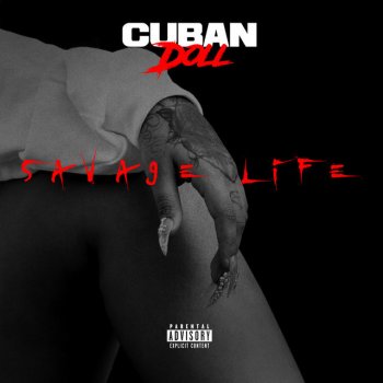 Cuban Doll feat. Trippie Redd Oh Wow