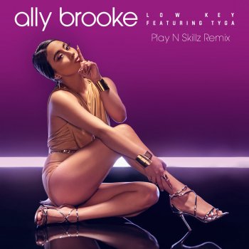 Ally Brooke feat. Tyga Low Key (Play N Skillz Remix)