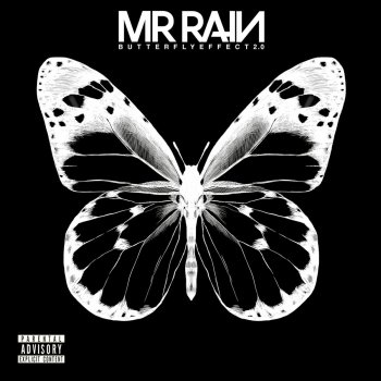 Mr.Rain feat. Osso L'errore più grande (feat. Osso)