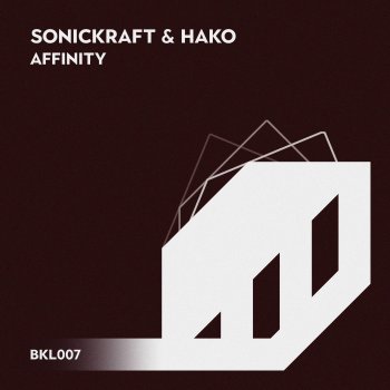Sonickraft feat. Hako Affinity (Radio Edit)