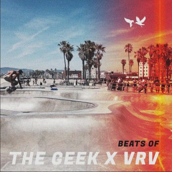 The Geek x Vrv The Way of Love