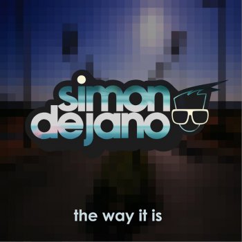 Simon De Jano The Way It Is