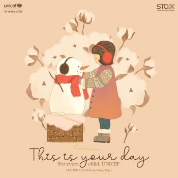 SMTOWN This is Your Day (for every child, UNICEF) [Instrumental]