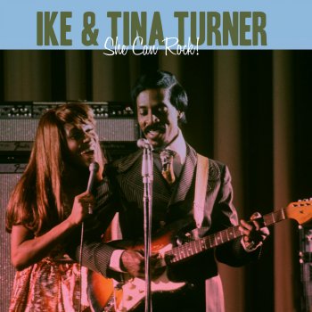 Ike & Tina Turner Turn You Loose
