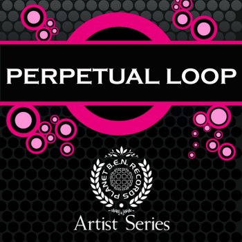 Perpetual Loop Eye Level