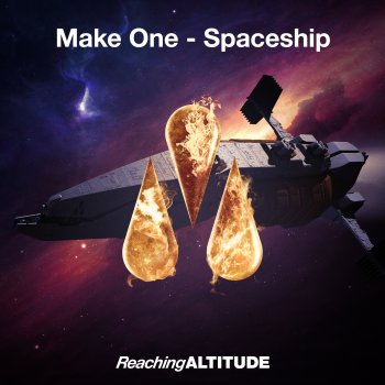 Make One Spaceship