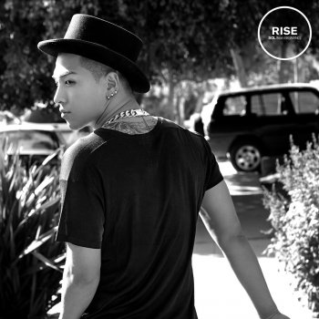SOL (from BIGBANG) INTRO (RISE) -KR Ver.-
