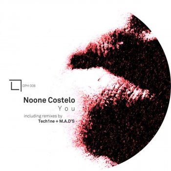 Noone Costelo feat. Tech1ne You - Tech1ne Remix