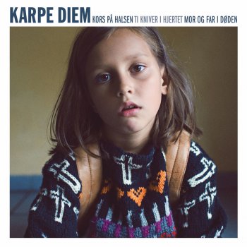 Karpe feat. Maria Mena Påfugl (Bonus Track)