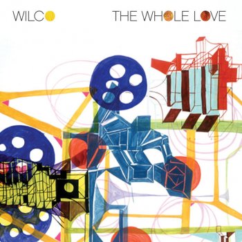 Wilco I Love My Label
