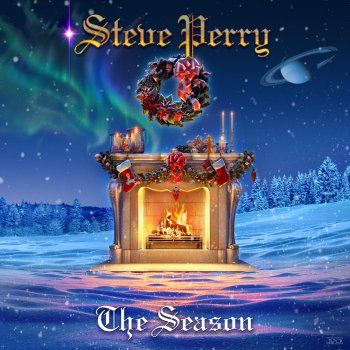 Steve Perry Have Yourself A Merry Little Christmas