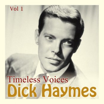 Dick Haymes How many times do I have to tell you
