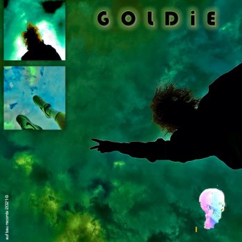 Goldie Run Away to Paradise