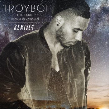 TroyBoi, The B-Sides, Nina Sky & Diplo Afterhours - B-sides Remix