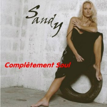 Sandy L' amour en terre