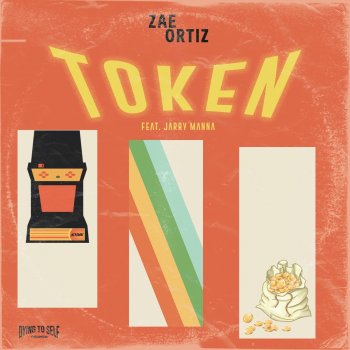 Zae Ortiz Token (feat. Jarry Manna)