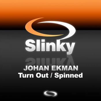 Johan Ekman Spinned