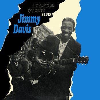 Jimmy Davis Drifting from Door to Door