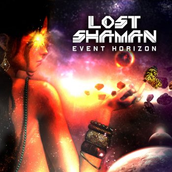 Lost Shaman Into Higher State