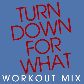 Chani Turn Down For What (Workout Extended Mix)
