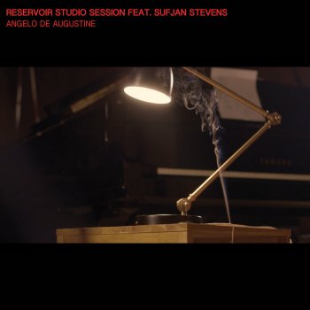 Angelo De Augustine feat. Sufjan Stevens Time (Live at Reservoir Session)