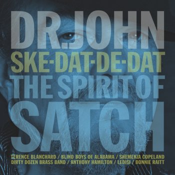 Dr. John feat. Mike Ladd & Terence Blanchard Mack the Knife