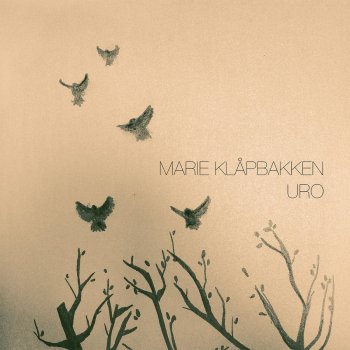 Marie Klåpbakken Uro