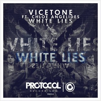 Vicetone feat. Chloe Angelides & Chloe Christina Angelide White Lies