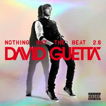 David Guetta feat. Taped Rai Just One Last Time