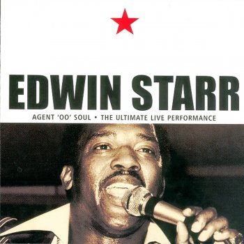Edwin Starr Happy Radio