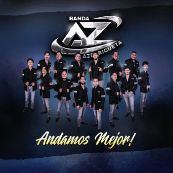 Banda AZ feat. Los Grandes De Tijuana Oiga Compadre