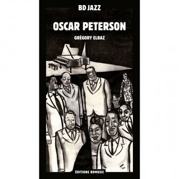 Oscar Peterson Somebody Loves Me
