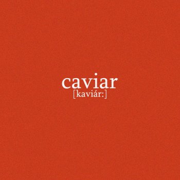 Vadak Caviar