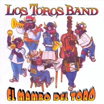 Los Toros Band Popurri de Boleros #5 (La Media Vuelta, Sabras Que No Me Quieres, Por Que No He de Llorar, Pecado)