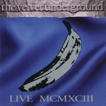 The Velvet Underground I'm Sticking With You - Live