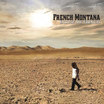 French Montana feat. Young Cash Paranoid