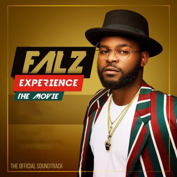 Falz feat. Ajebutter 22 Bad Gang (Live at TFE2017)
