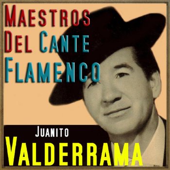 Juanito Valderrama feat. Pepe Martínez De Triana a México (Navidad Amarga)