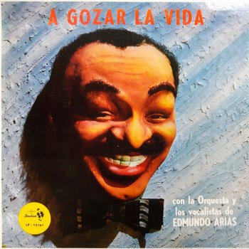 Edmundo Arias y su Orquesta Plena Española