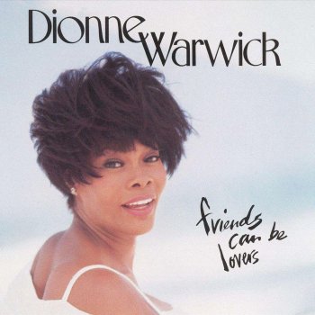 Dionne Warwick Sunny Weather Lover
