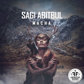 Sagi Abitbul Macha - Extended Mix