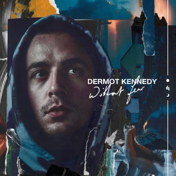 Dermot Kennedy Outnumbered (Lost In The Soft Light Sessions)