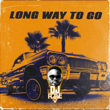 DJ Active Long Way To Go